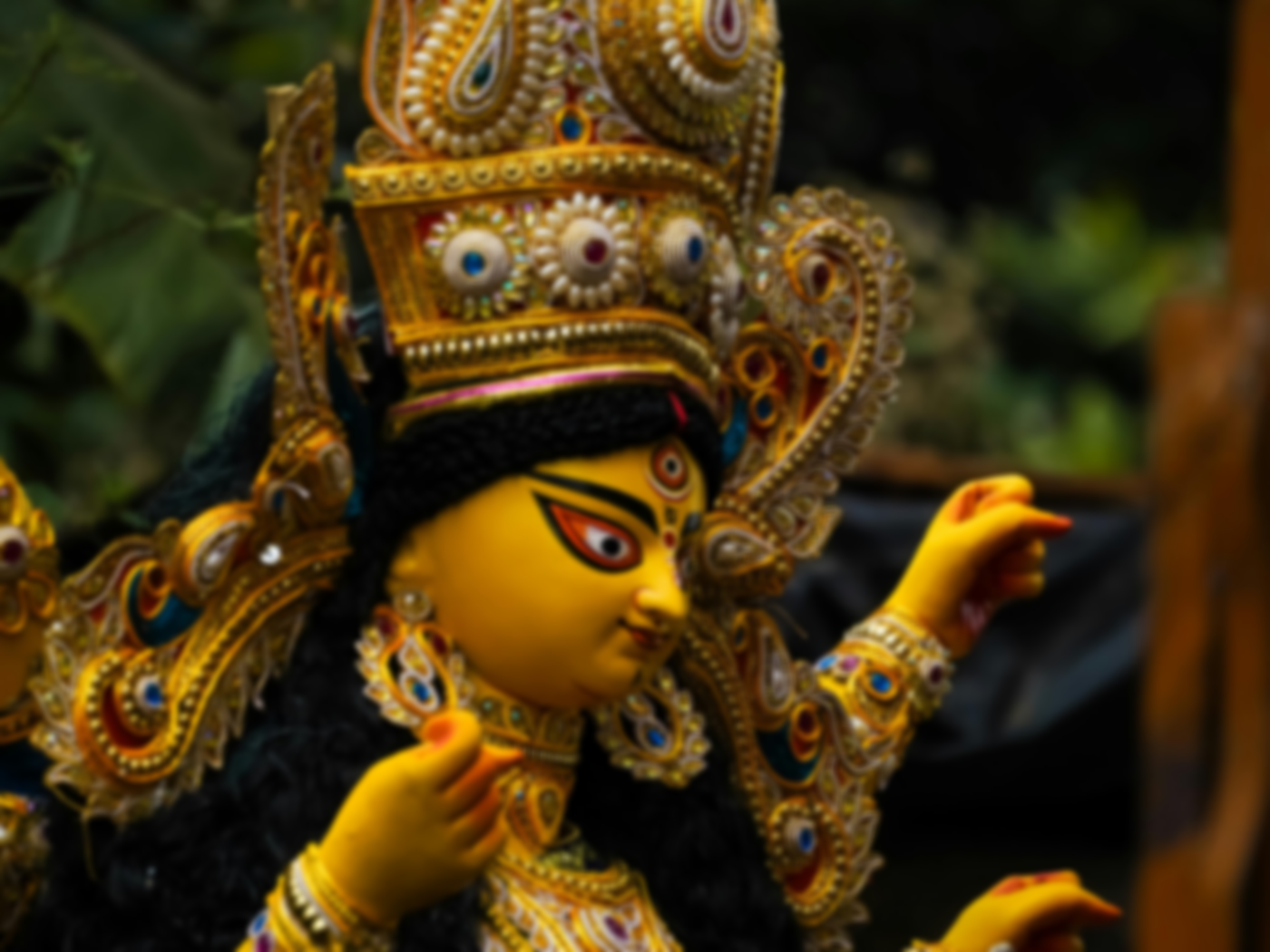 Maha Navami