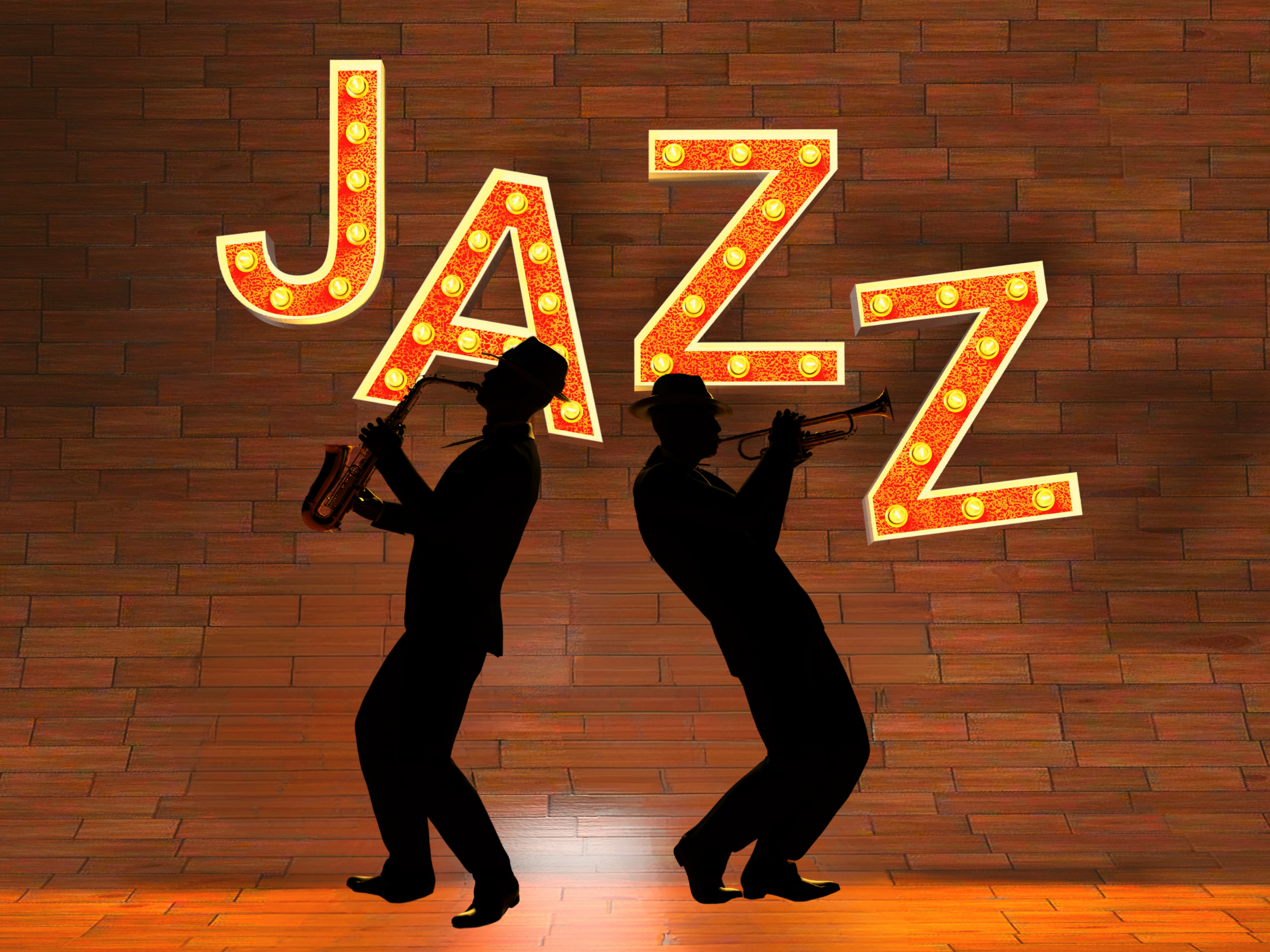 Día Internacional del Jazz