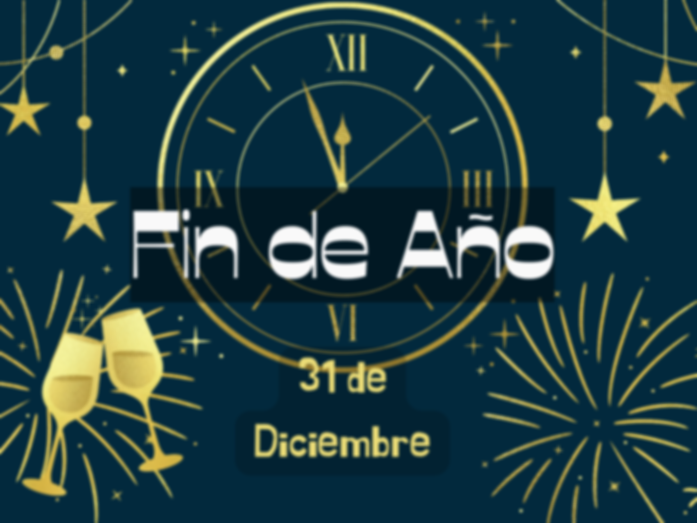 Fin de Año