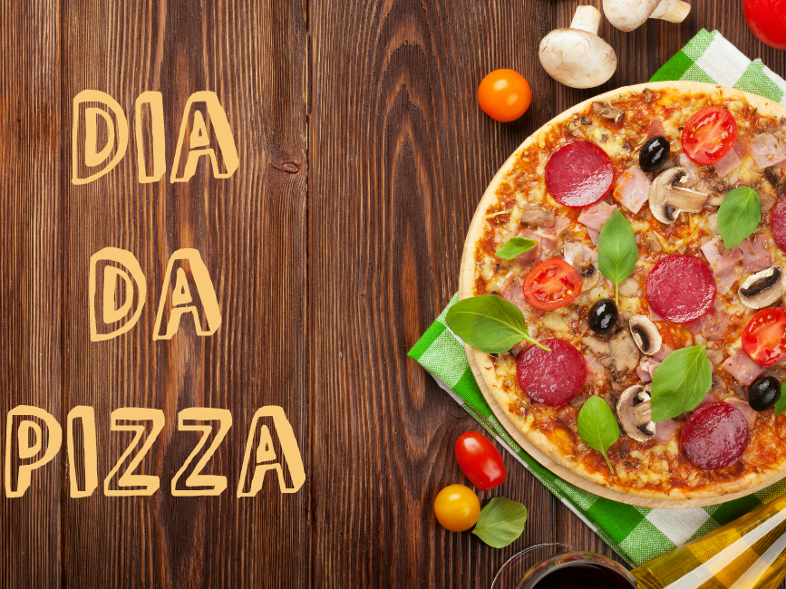 Pizzaria D'Itália Indaiá