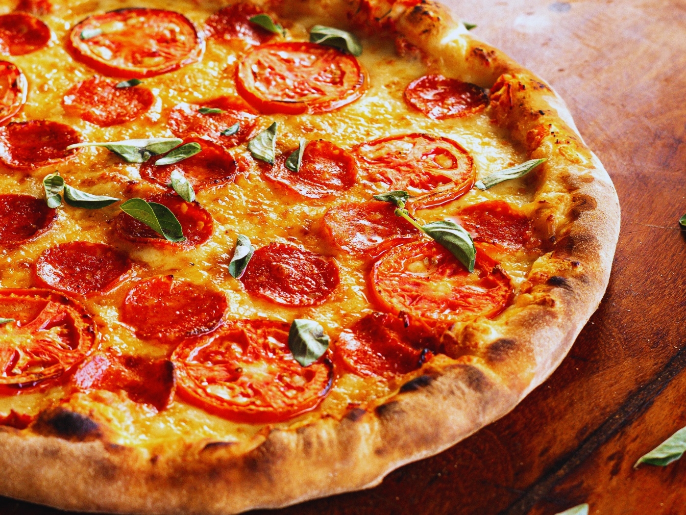Dia da Pizza