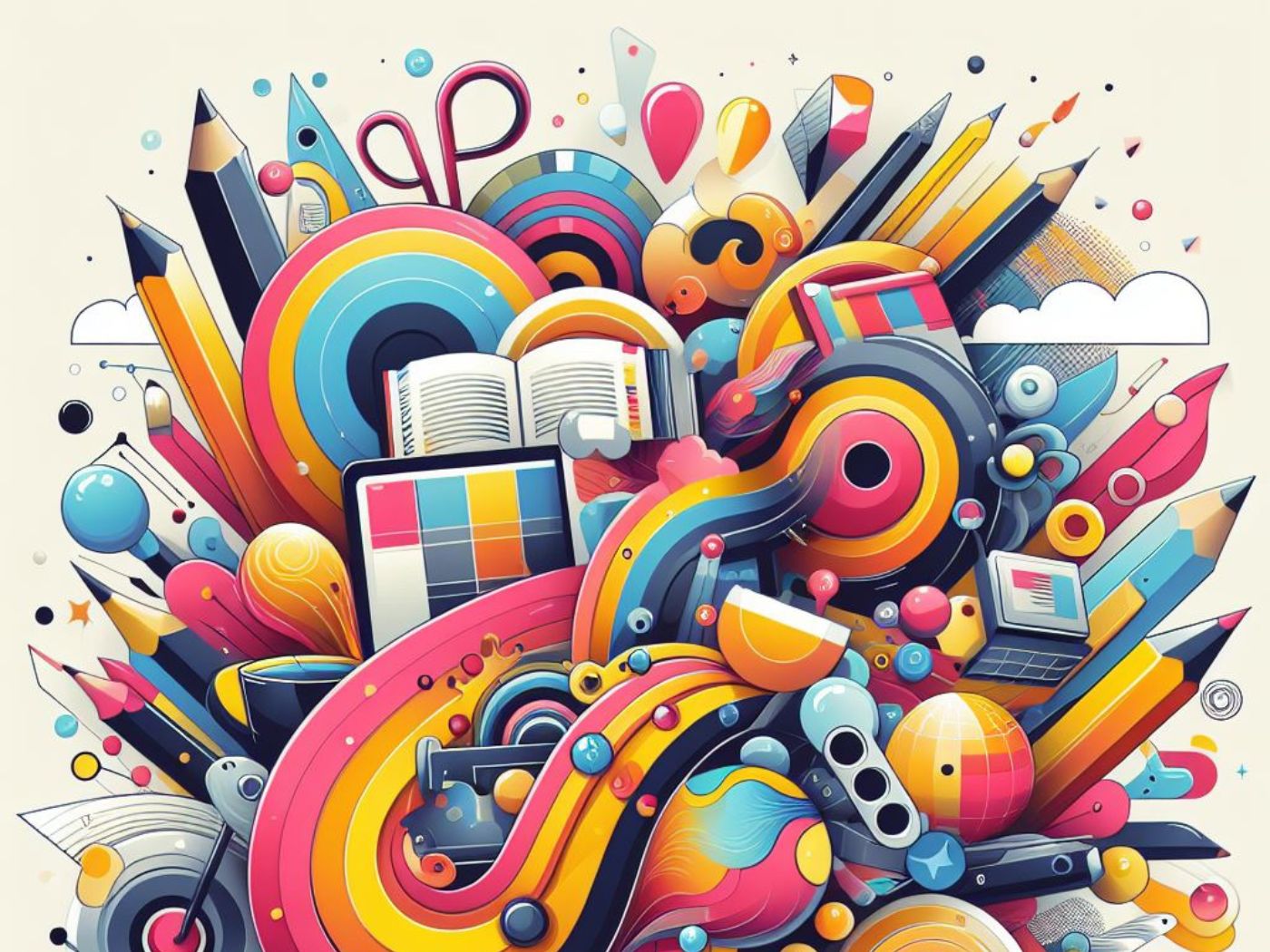 Día Internacional del Diseñador Gráfico