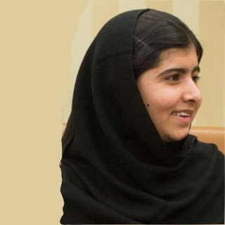 Día de Malala