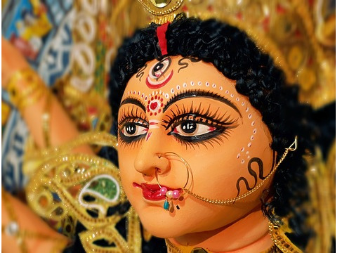 Durga Puja 2025 Date, Tithi and Celebration Calendarr