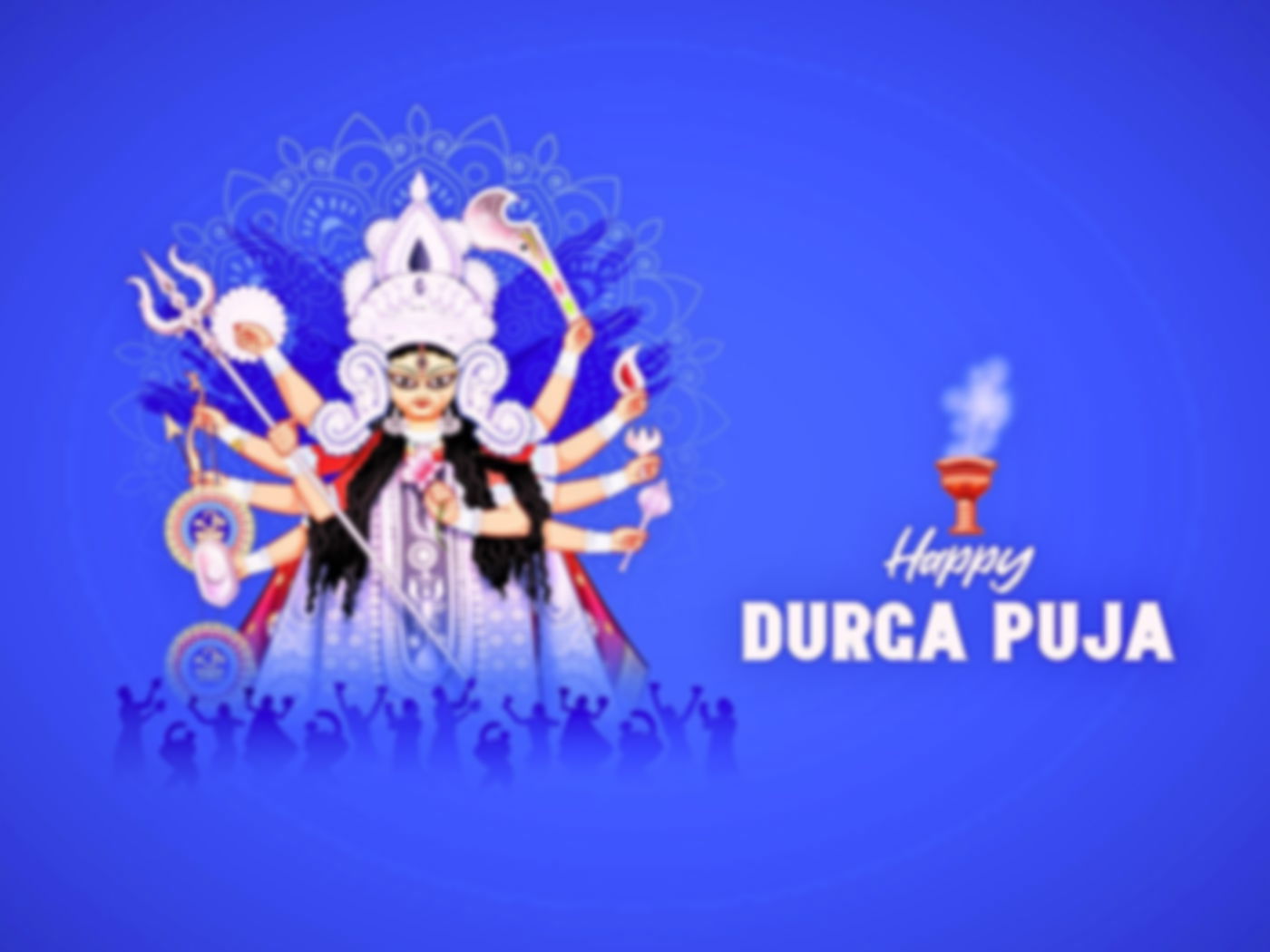 Durga Puja