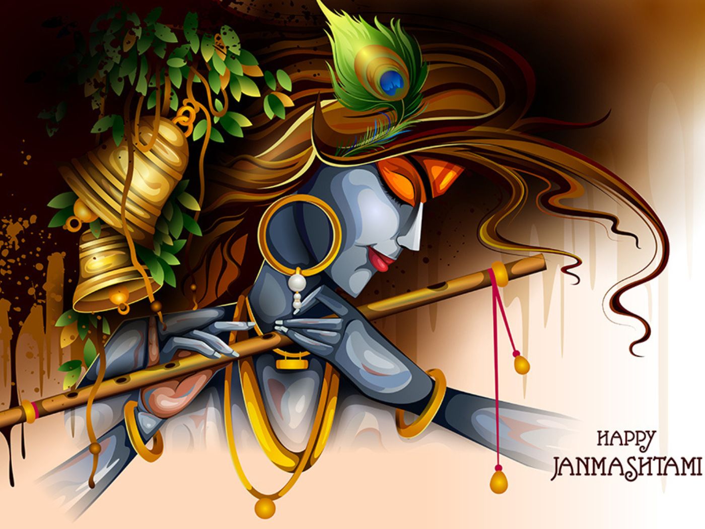 Janmashtami August 26 Calendarr