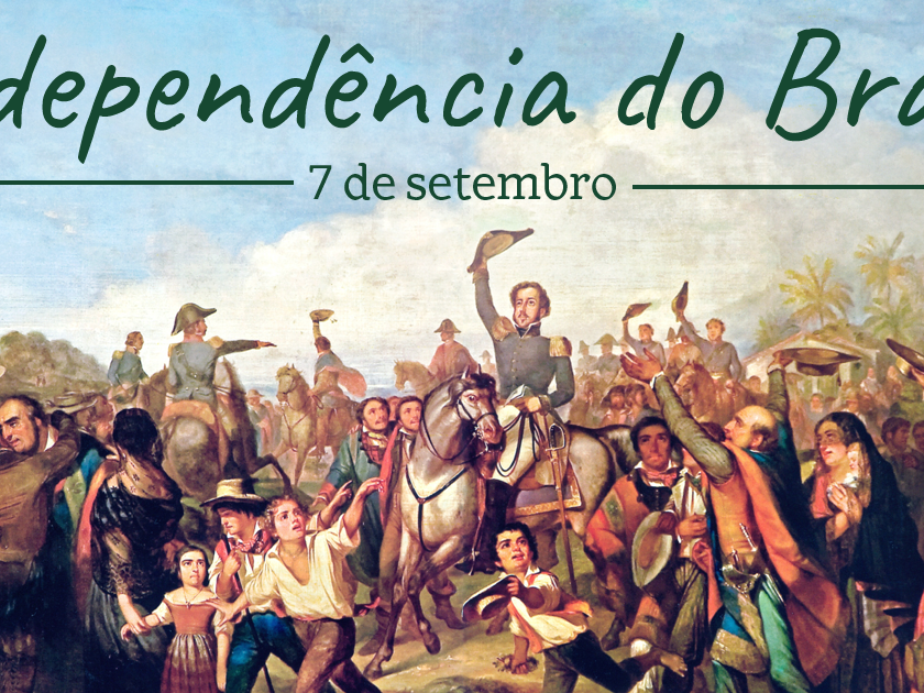 Estados Unidos mandam recado para o Brasil pelo Dia da Independência, Política