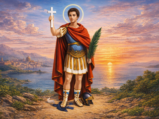 Dia de Santo Expedito