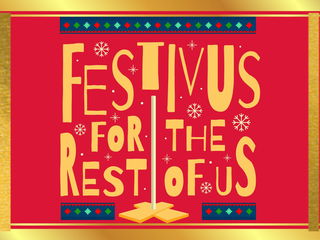 Festivus