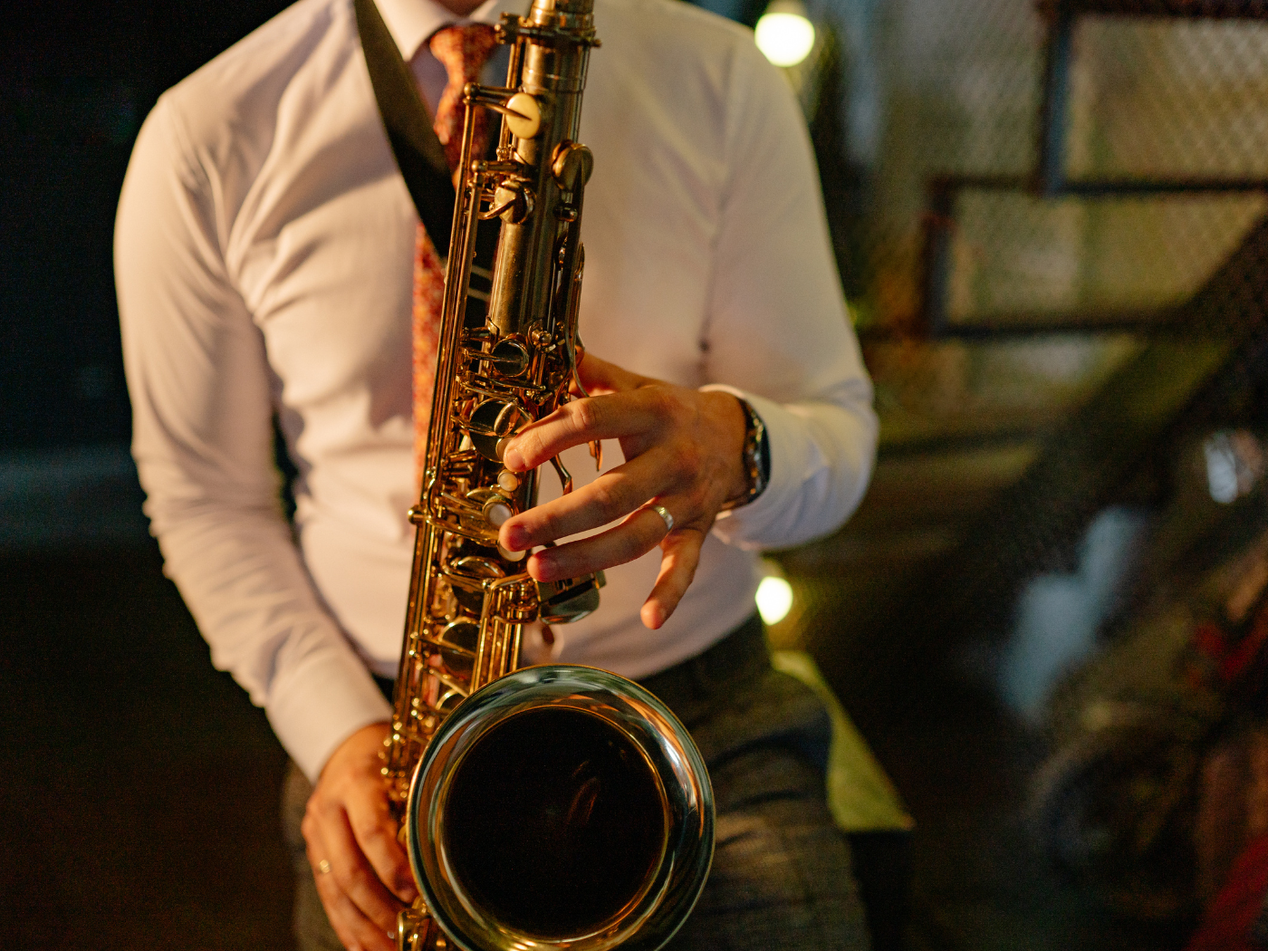 Dia Internacional do Jazz