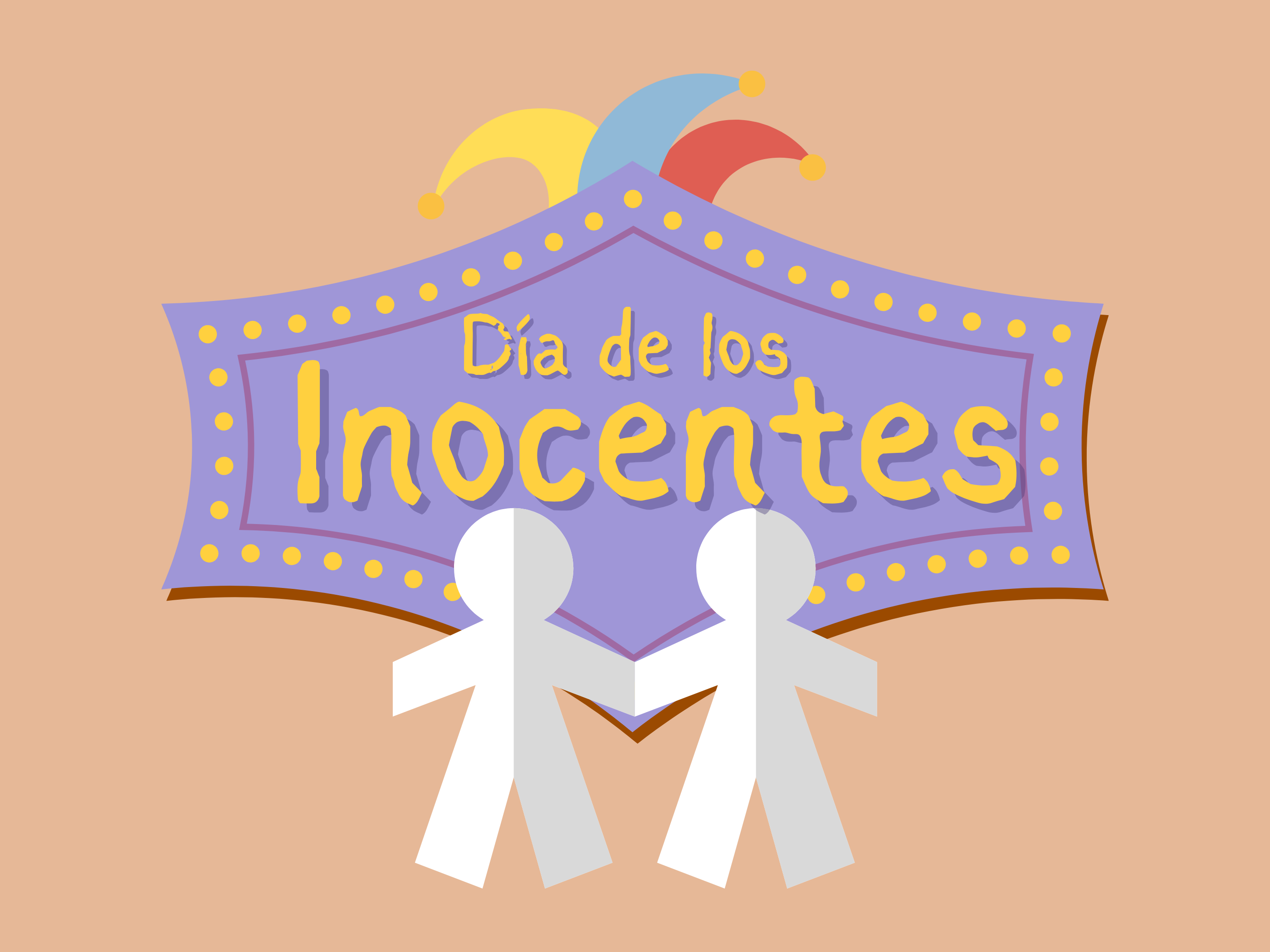 Día de los Inocentes descubre por qué se celebra 28 de diciembre