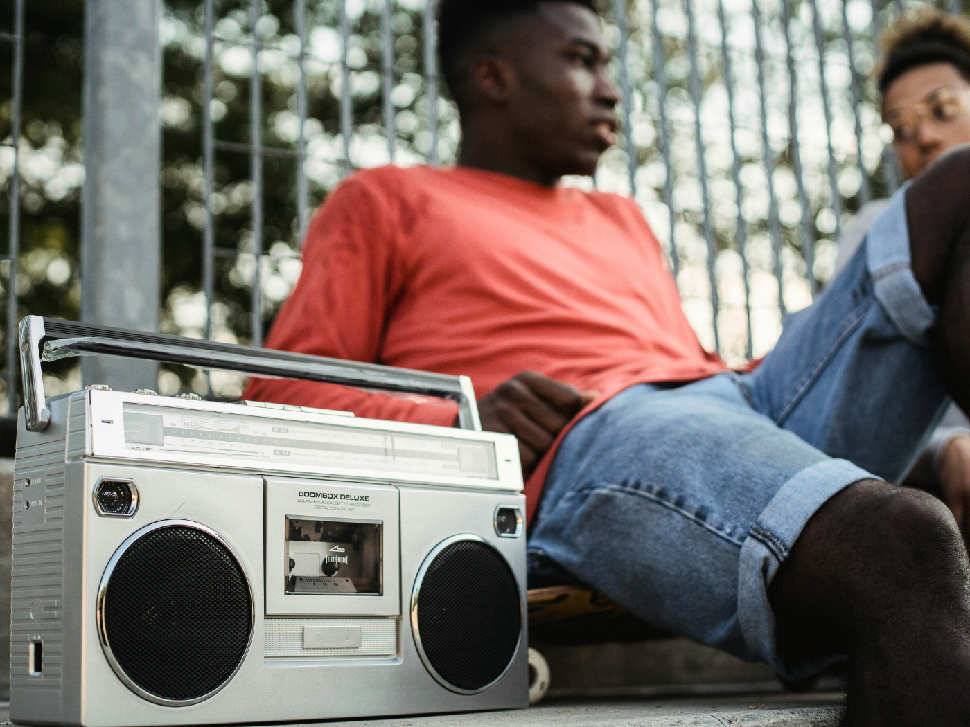 National Radio Day