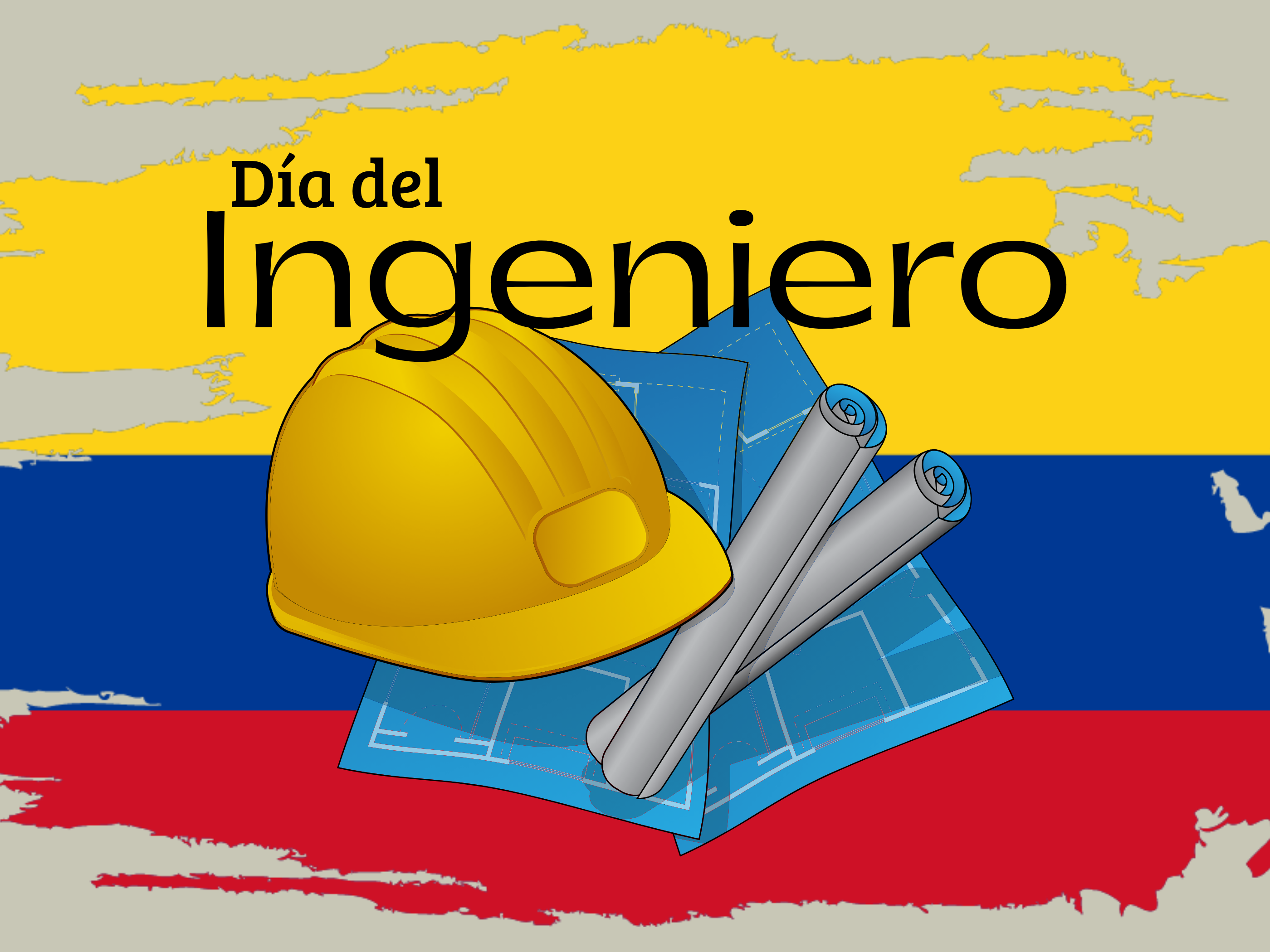Día del Ingeniero en Colombia