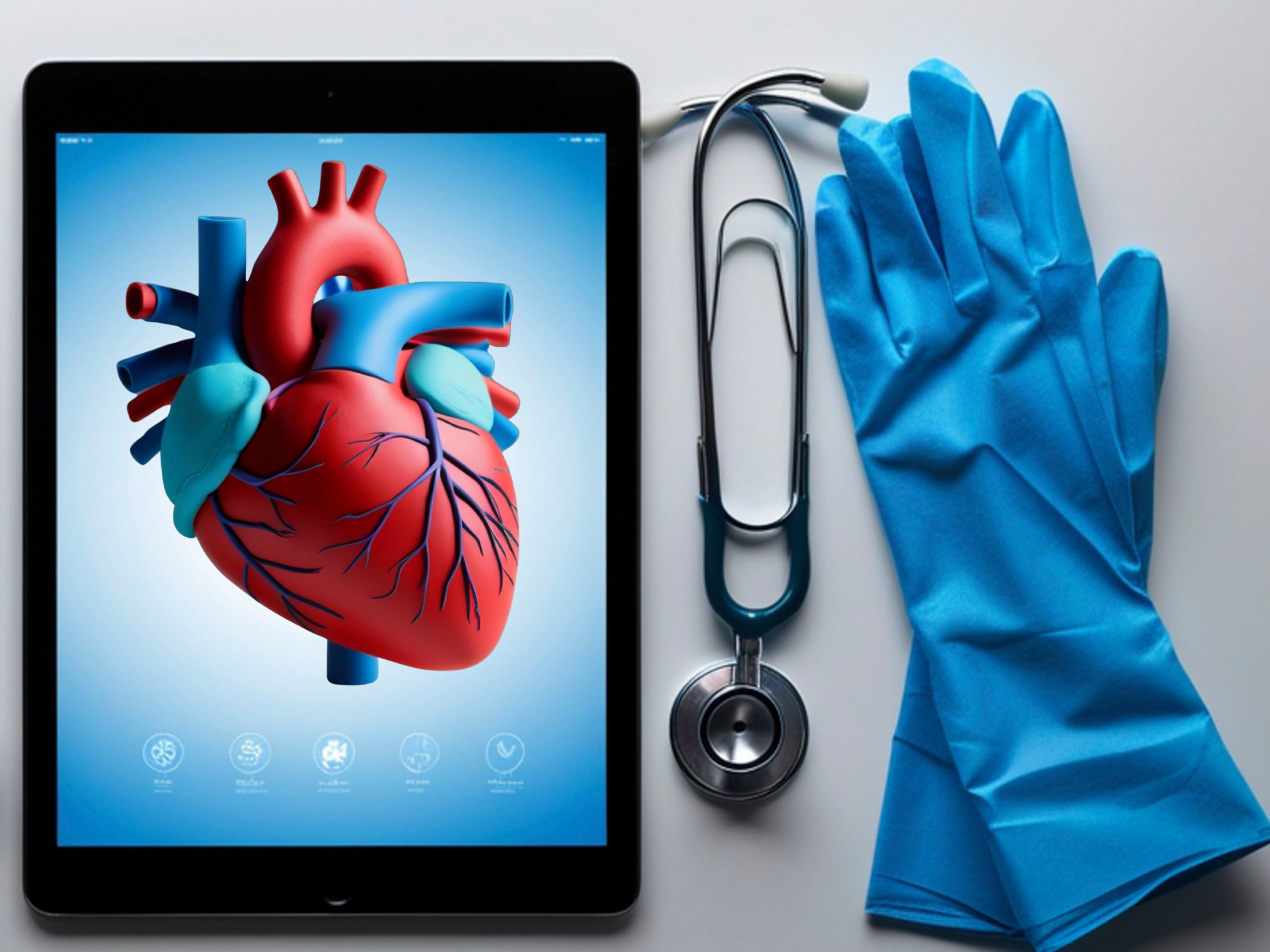 Día de Mundial de las Cardiopatías Congénitas