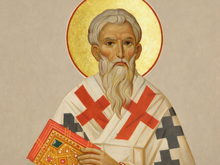 Dia de São Cipriano