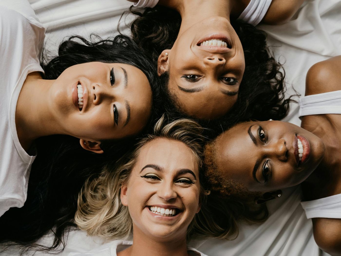 National Mature Women’s Day