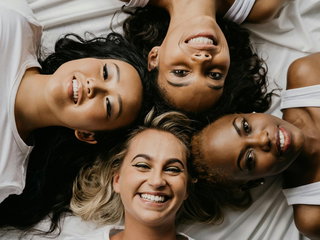 National Mature Women’s Day