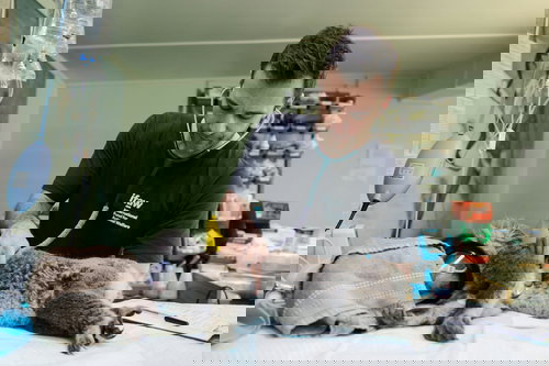 World Veterinary Day