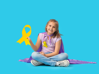 Dia Internacional de Luta contra o Câncer Infantil