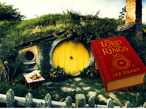 Día Internacional de Leer a Tolkien