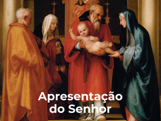 Apresentação do Senhor