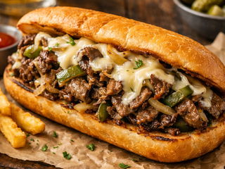 National Cheesesteak Day