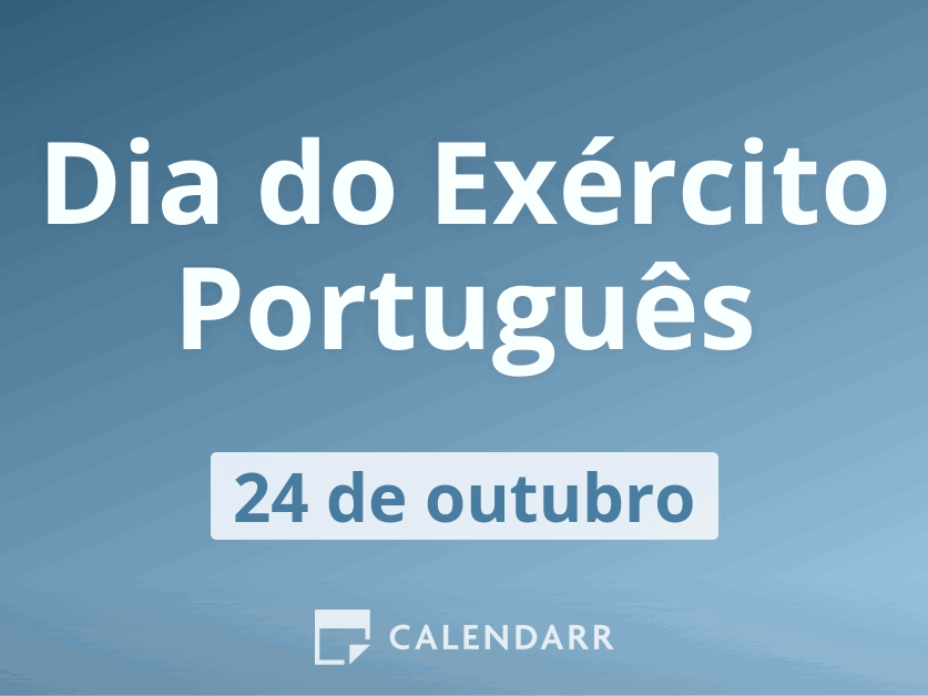 Exército Português