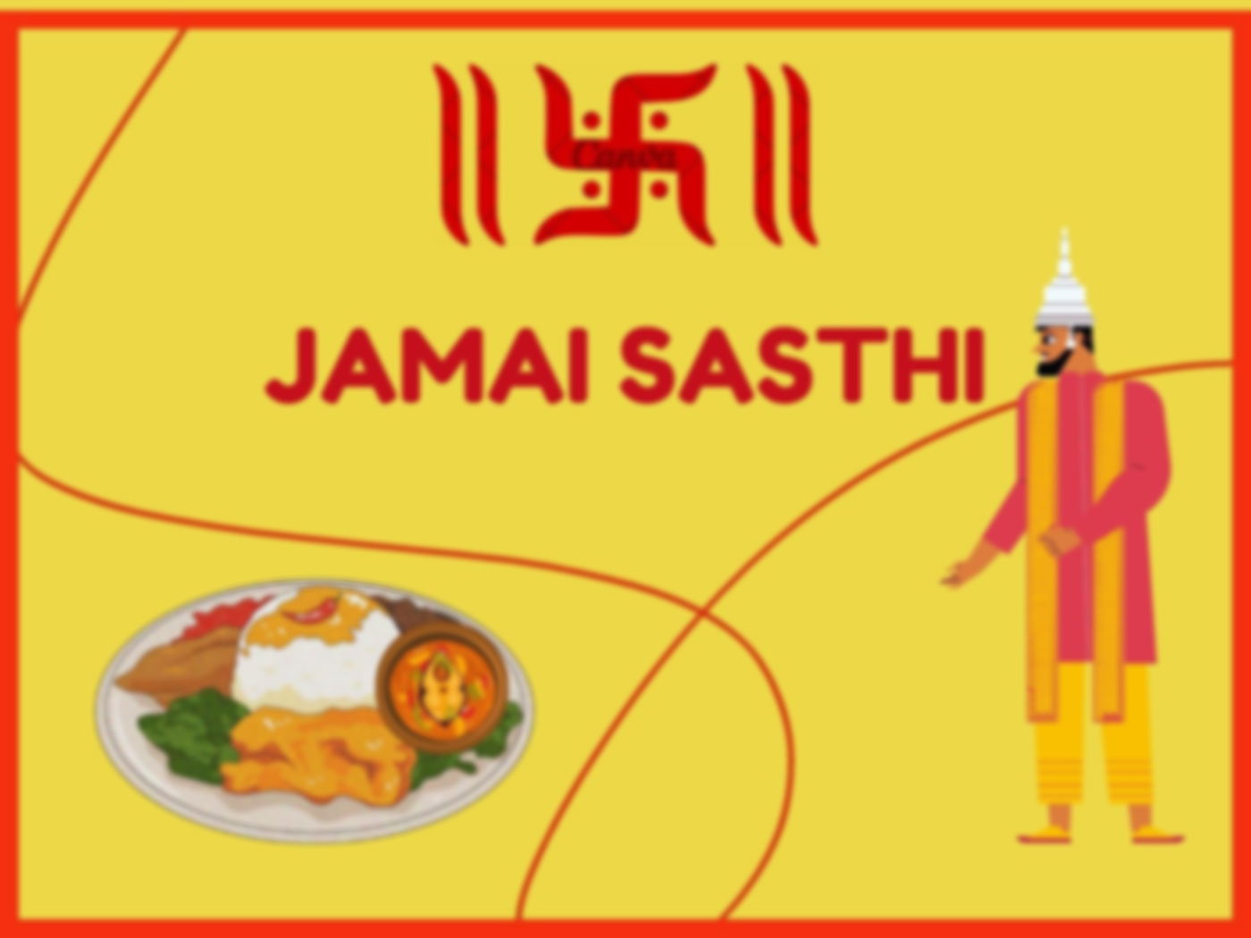 Jamai Sasthi