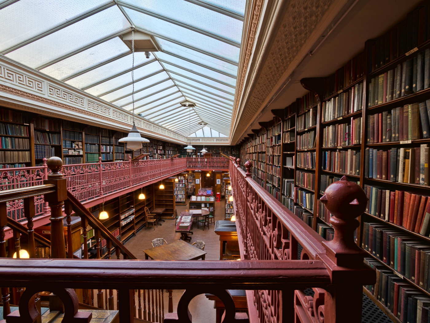 Dia Nacional da Biblioteca