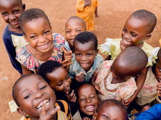 Dia Internacional da Criança Africana