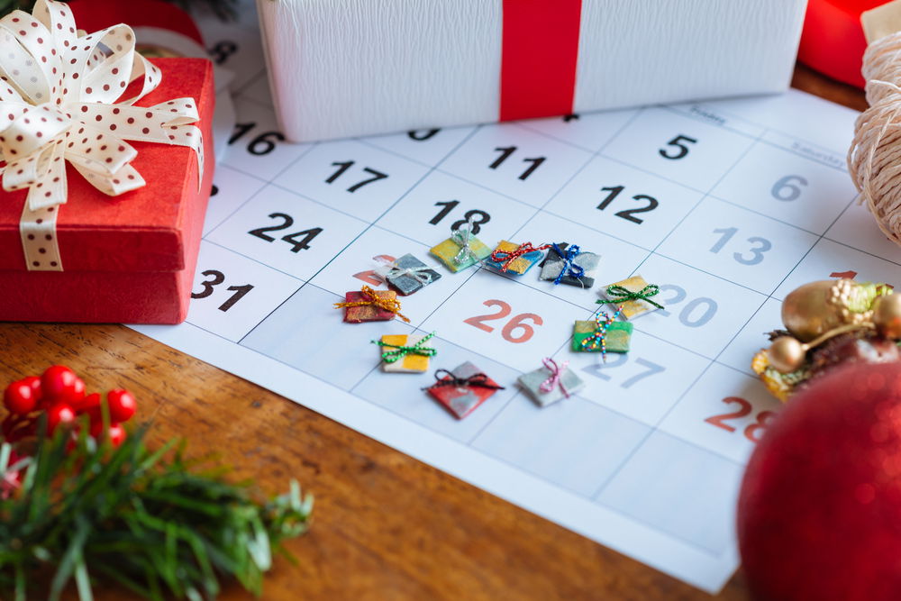 Boxing Day | December 26 - Calendarr