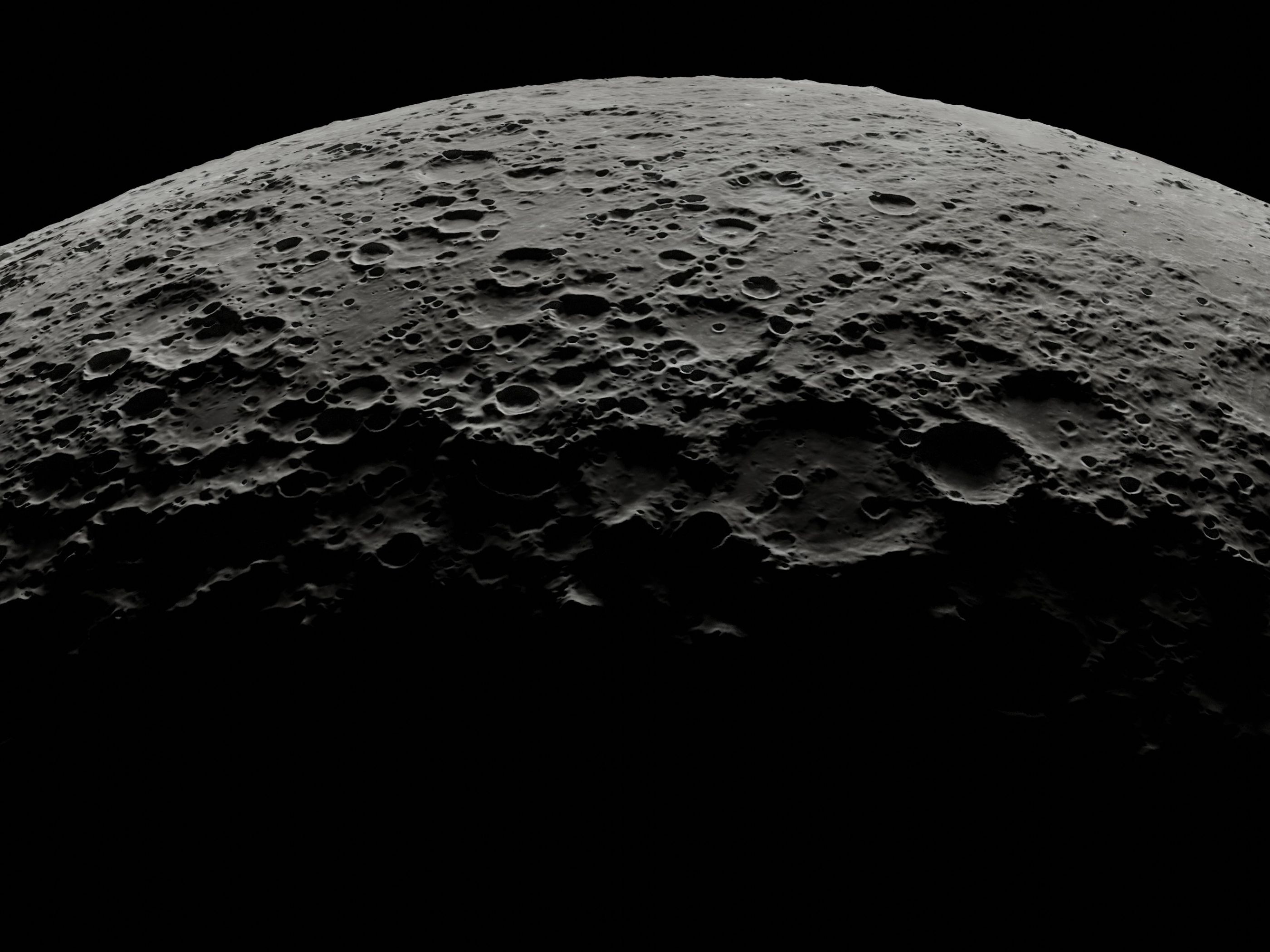 Día Internacional de la Luna
