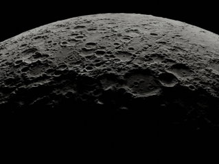 Día Internacional de la Luna