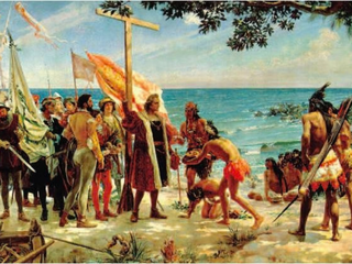 Dia do Descobrimento da América