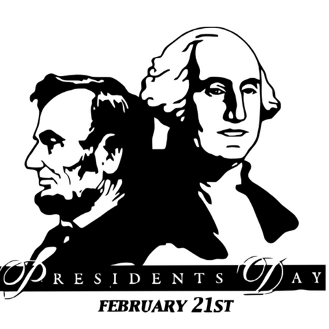 Presidents' Day