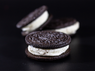 Dia do Biscoito Oreo