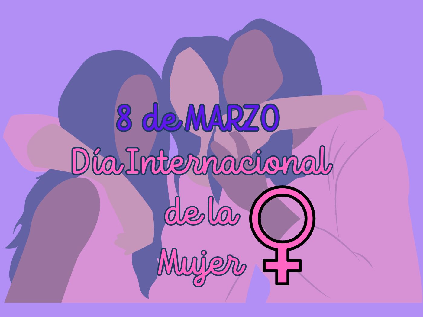 Día Internacional de la Mujer