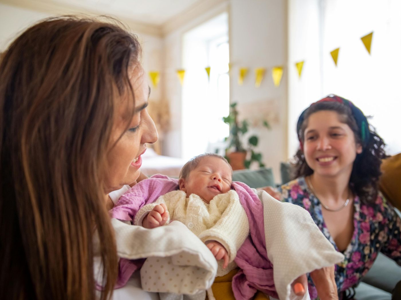 International Day of the Midwife