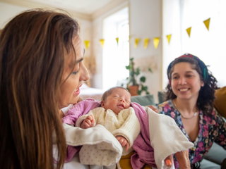 International Day of the Midwife
