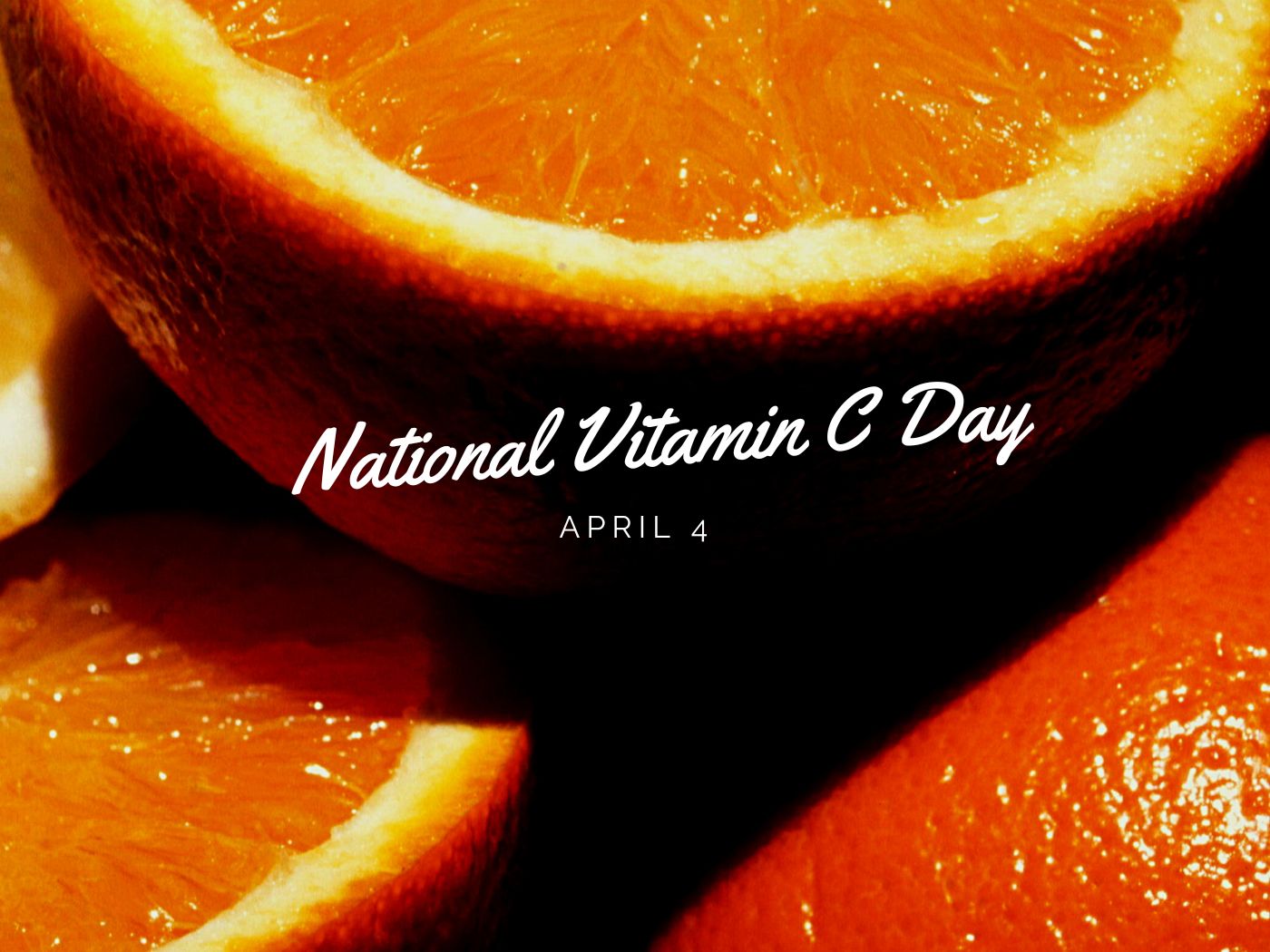 Vitamin C Day