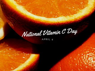 Vitamin C Day