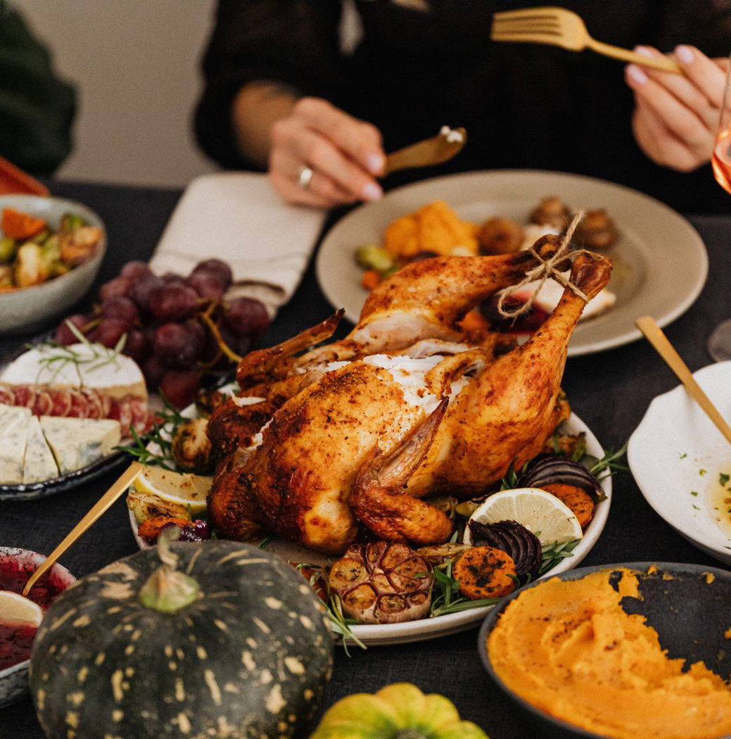 When is Thanksgiving 2023? Origin, History, and Meaning of the Holiday