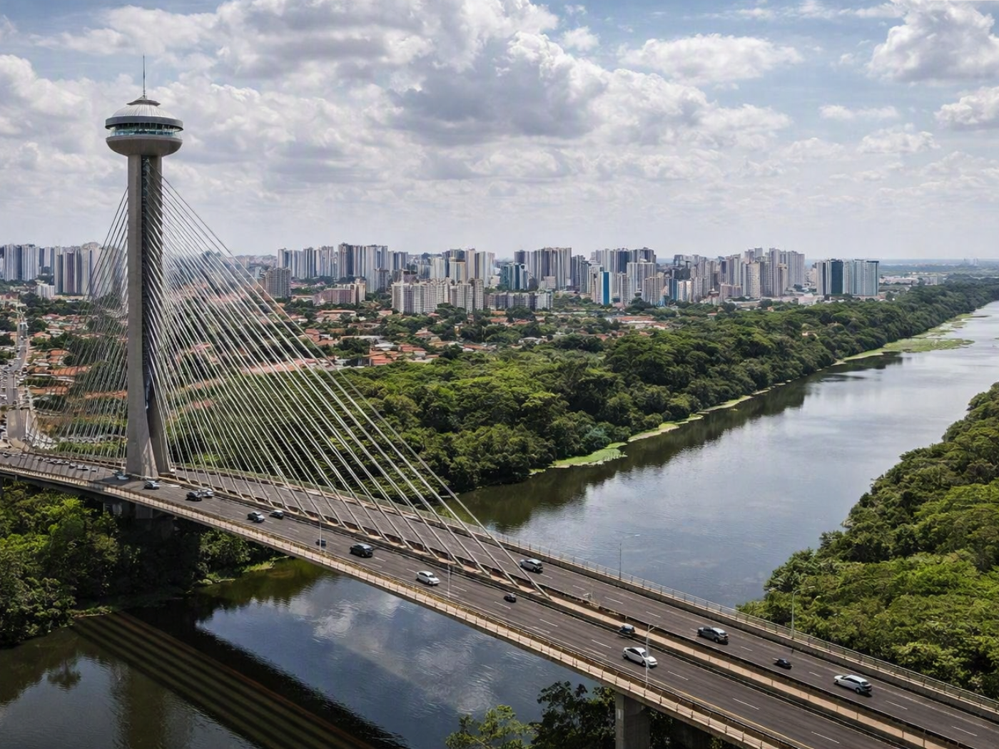Aniversário de Teresina
