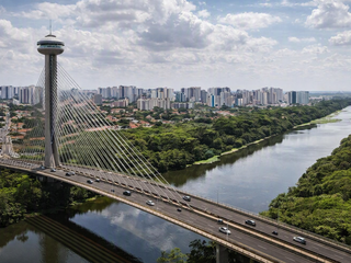 Aniversário de Teresina