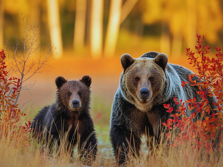 Día Mundial del Oso