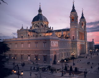 Día de la Almudena Día de la Almudena