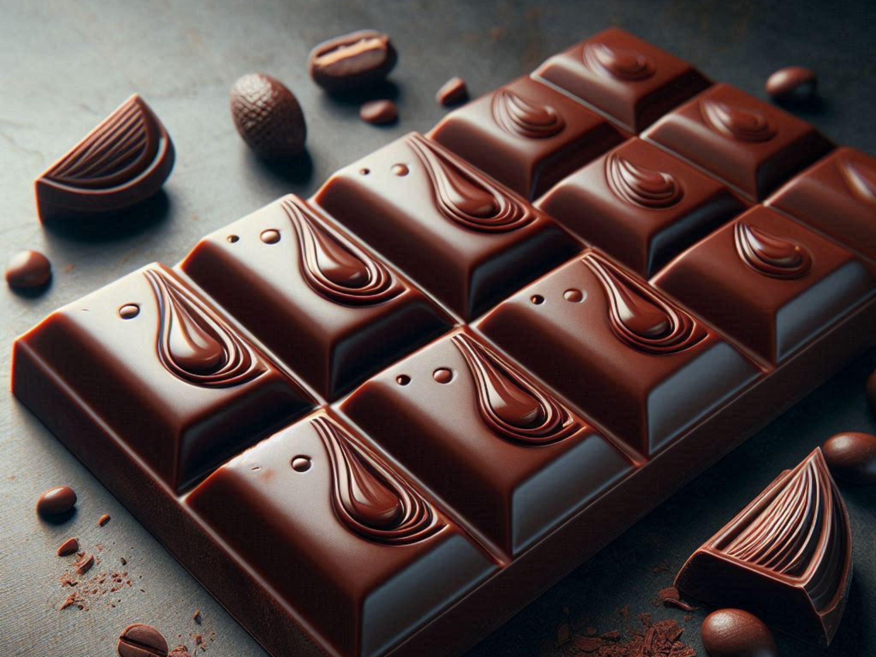 Eat Chocolates Guilt Free On World Chocolate Day | July 7 - Calendarr