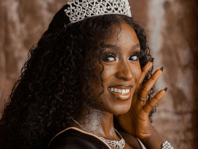 International Pageant Day