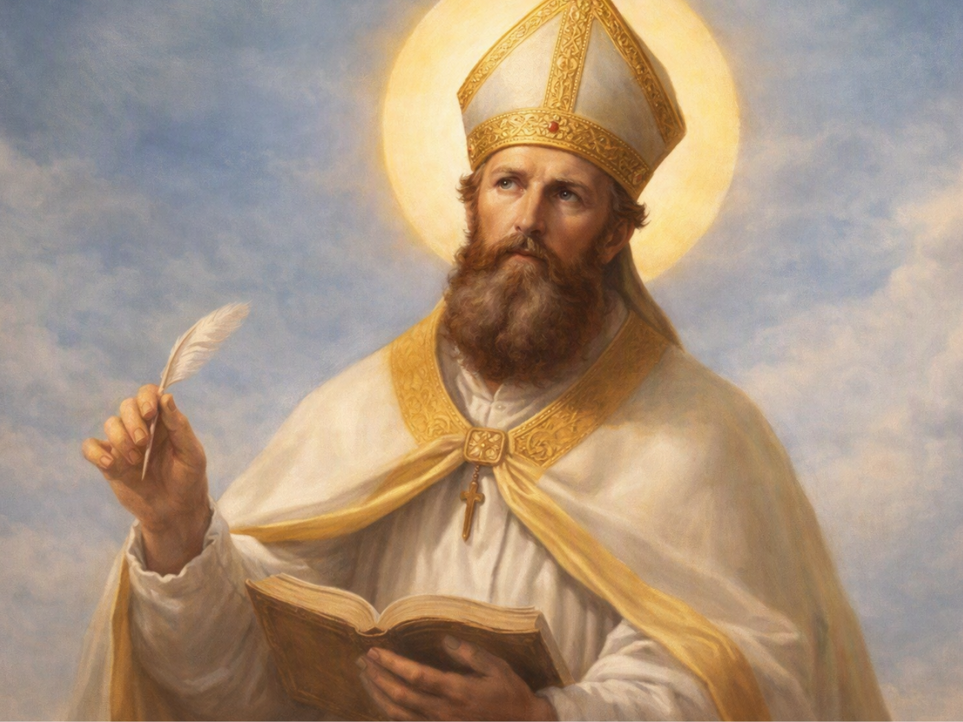 São Pedro Crisólogo