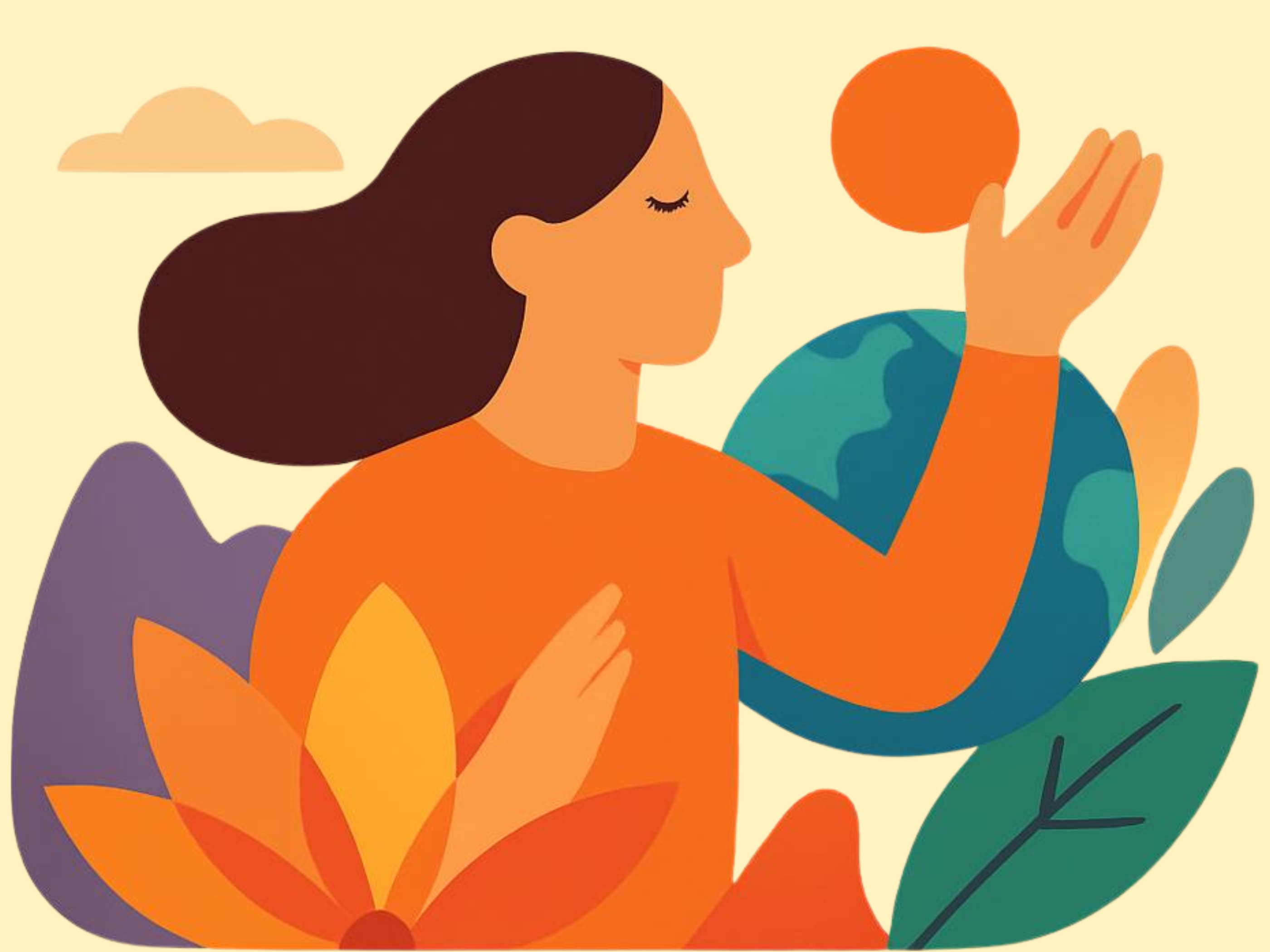 Día Mundial del Espíritu Humano